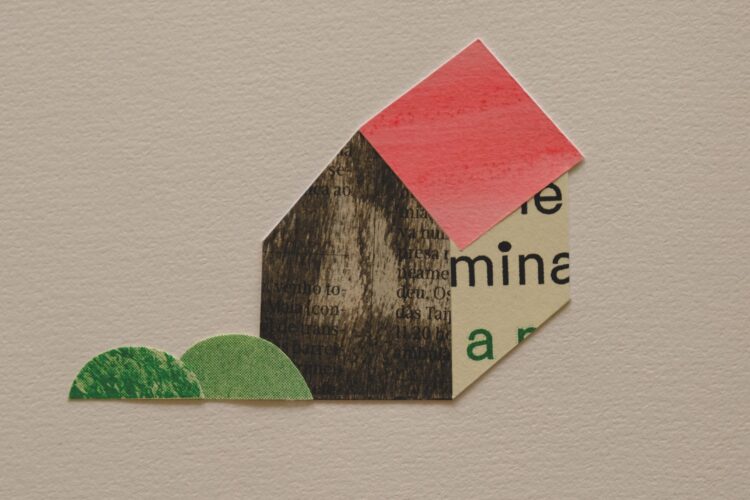 "O poema é como uma casa"