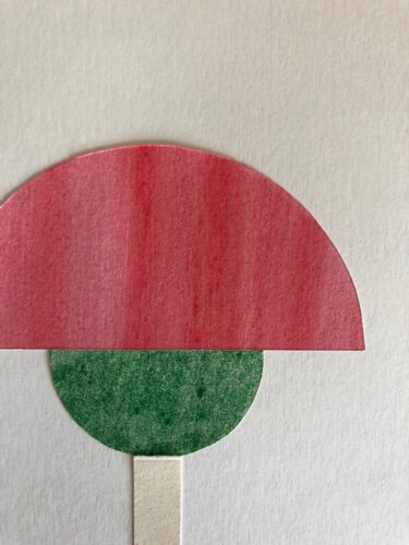 "O cravo é resistente"