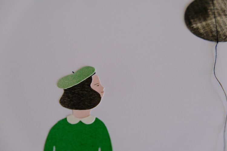 “Fui atrás da lua"