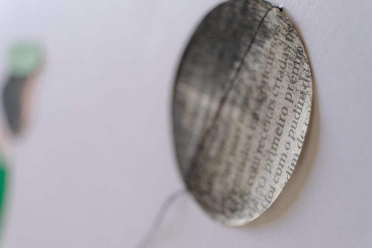 “Fui atrás da lua"